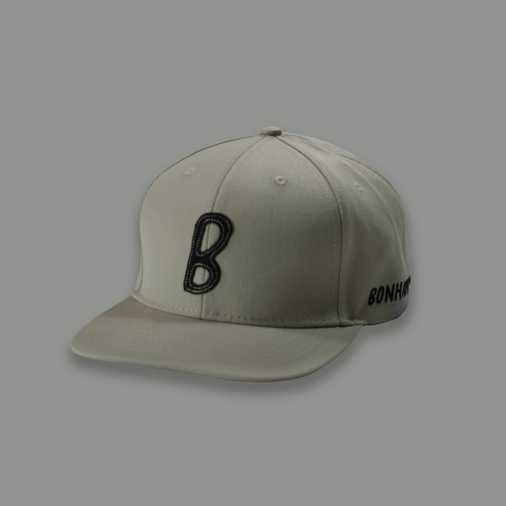 Ballpark Hat