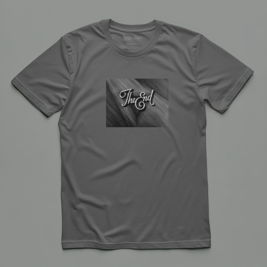 FIN Tee