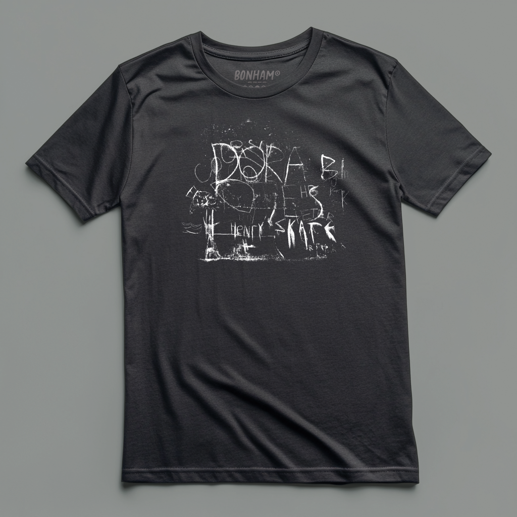 Painter Tee