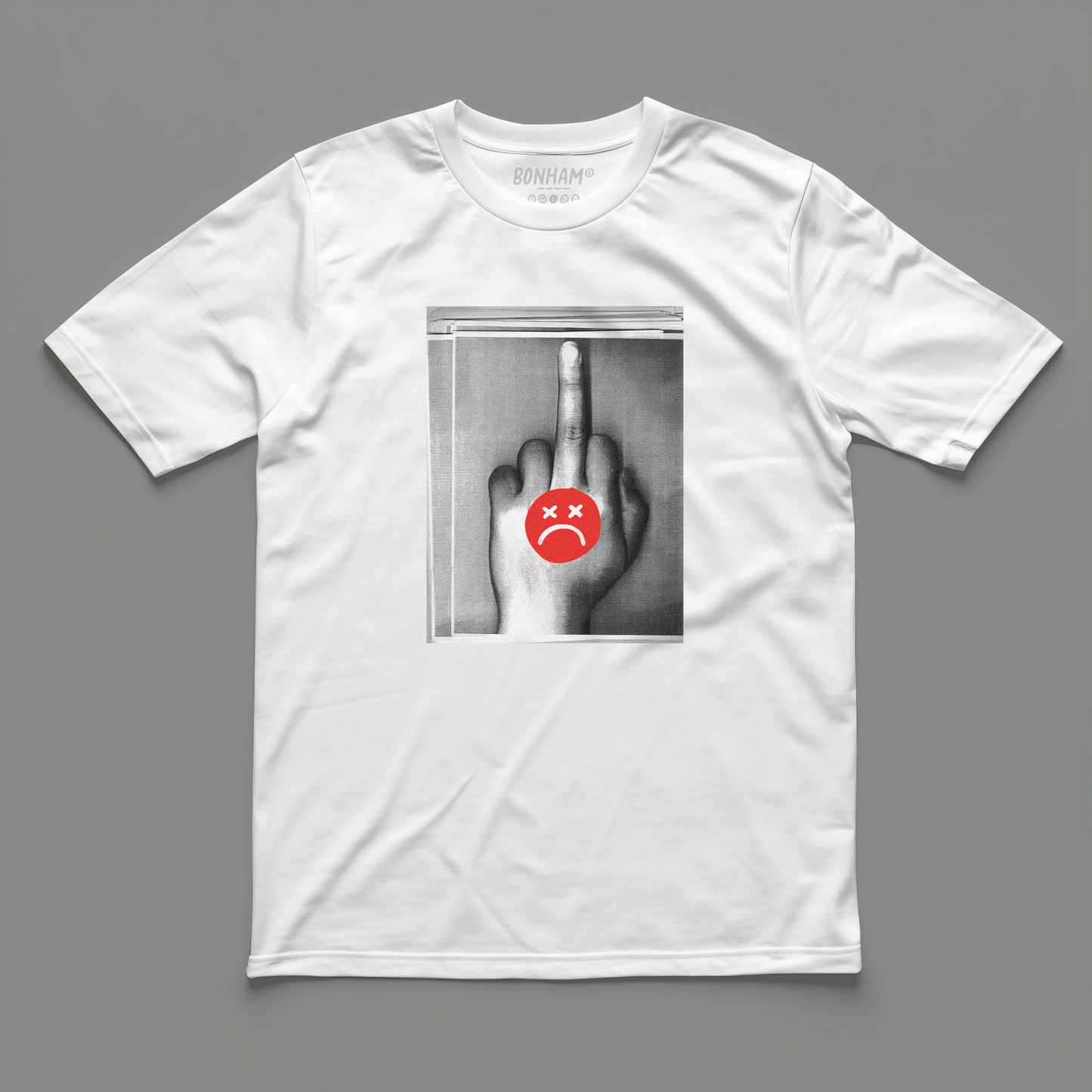 #1 Tee