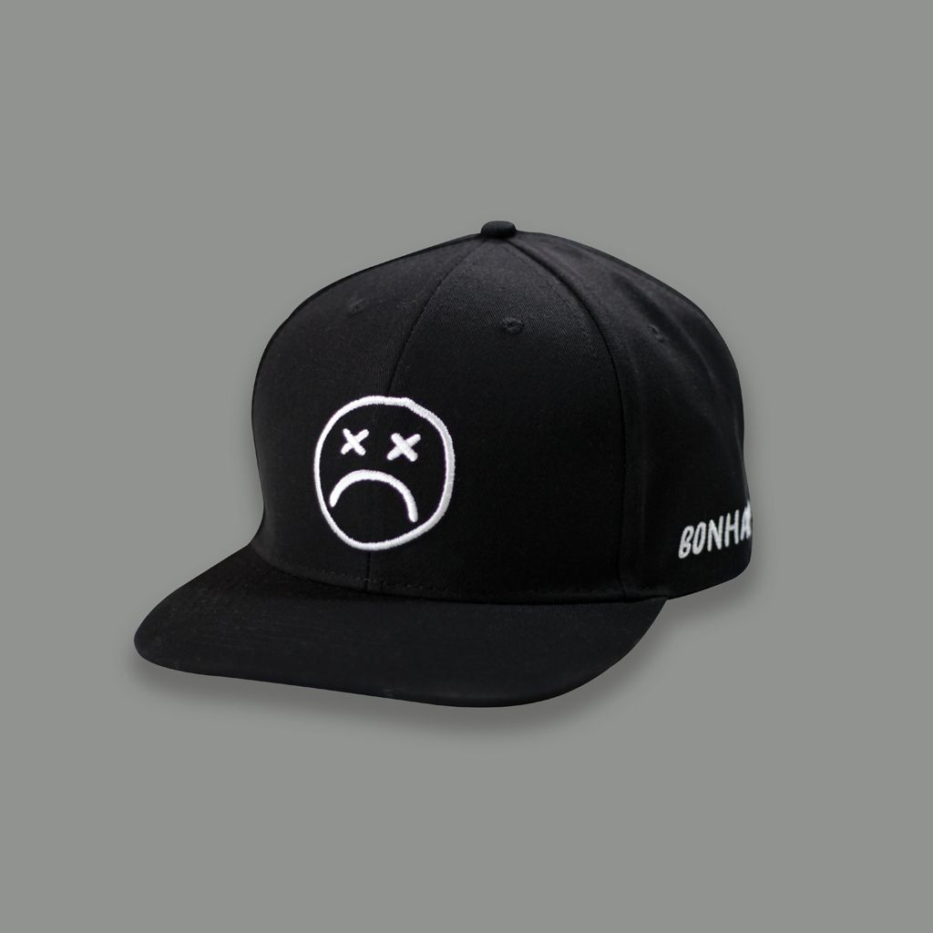 Dead Face Hat