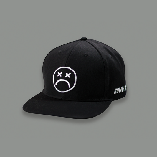 Dead Face Hat