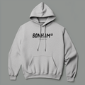 Corpo Fleece Hoodie