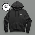 Dead Face Fleece Hoodie