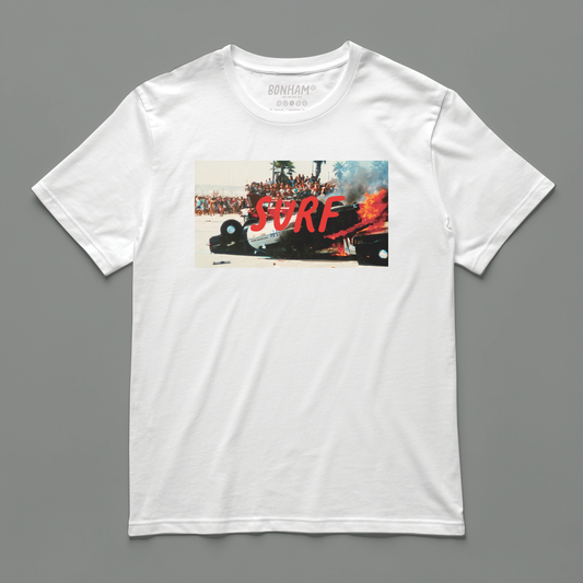 Bonfire Tee