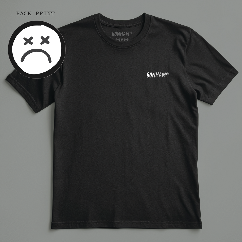 Dead Face Tee