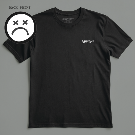 Dead Face Tee