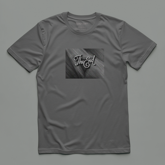FIN Tee