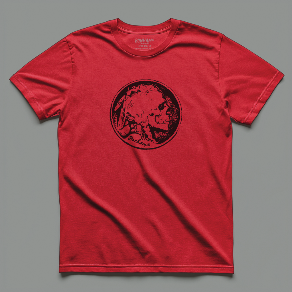 Ghost Tee