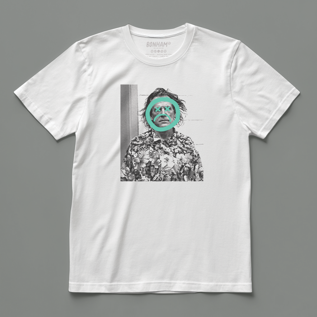 Malibu Tee